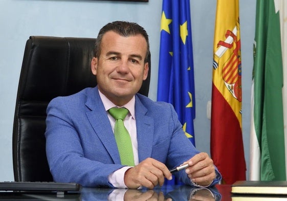 El TSJA urge al alcalde de Carboneras las aclaraciones sobre El Algarrobico