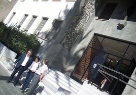 Condenan a nueve años y medio de cárcel al hombre que mató a puñaladas a un compatriota en Garrucha