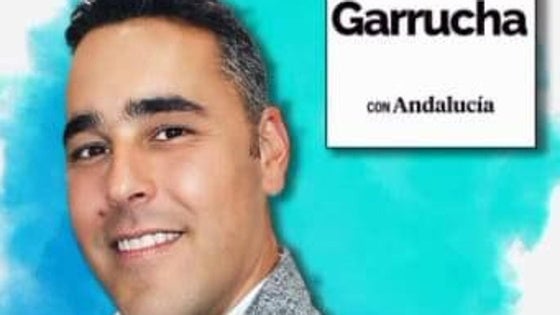 El teniente alcalde de Garrucha, «tranquilo» ante las acusaciones de la Fiscalía de divulgación de datos personales