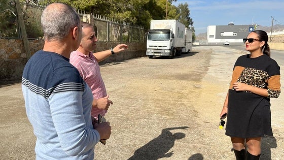 Cuevas del Almanzora creará un área para autocaravanas para impulsar este tipo de turismo