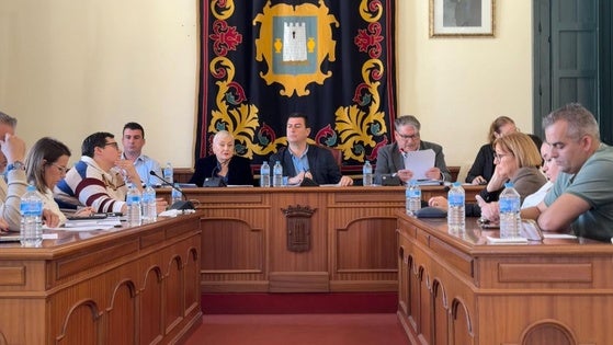 Níjar da luz verde a construir una veintena de viviendas 'de tránsito' para jornaleros en suelo municipal