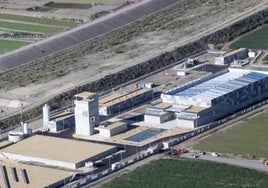 El proyecto para reparar la desaladora del Bajo Almanzora, inoperativa desde 2012, espera su aprobación