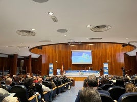 Cuevas incluye sus activos sanitarios en la App Localiza Salud, nueva herramienta para los recursos locales