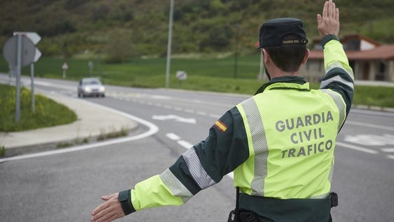 Investigado por superar seis veces la tasa de alcohol y dar positivo en drogas