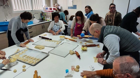 Huércal-Overa celebra este sábado el Día de la Empanada