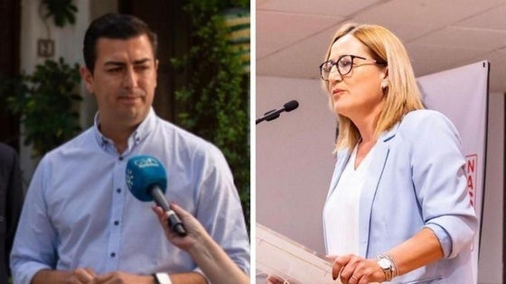 «PP y Vox perpetran la mayor subida de impuestos directos al ciudadano de la historia de Níjar», acusa el PSOE