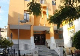 El juzgado de Huércal-Overa prorroga un año su alquiler mientras adaptan el proyecto de la nueva sede judicial