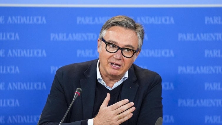 Vox critica el «esperpento» de la «guerra verde» entre Moreno y Montero con «fin electoralista»
