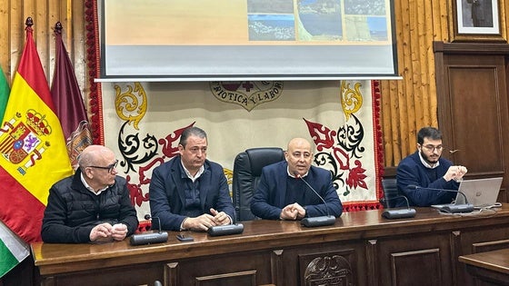 El agua, el turismo sostenible y la inclusión social: el gran eje de la Agenda Urbana en el Levante
