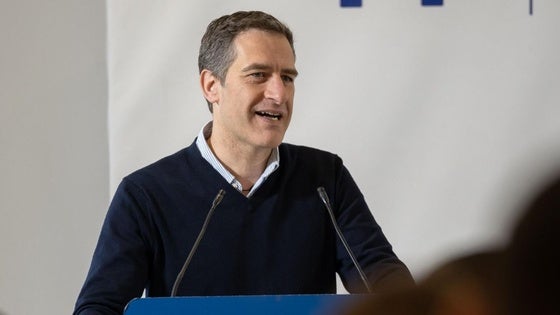 El PP exige medidas urgentes al Gobierno para que las playas de Vera estén listas en Semana Santa