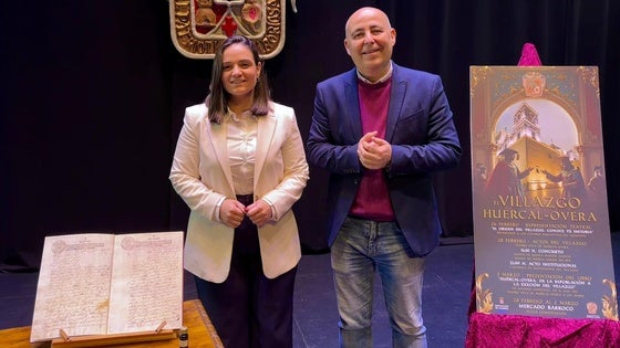 La Exención del Villazgo tendrá entrega de Menciones, Mercado Barroco y recreaciones históricas