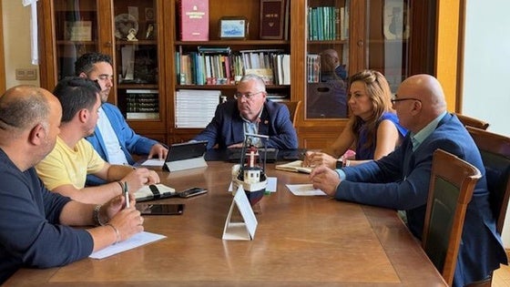 El Ayuntamiento de Garrucha se persona en dos causas judiciales del anterior gobierno socialista