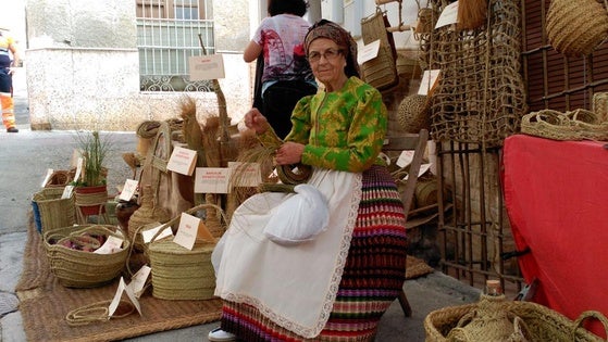 El Día del Villazgo ya tiene premiados: la banda Martín Alonso, la Virgen del Río, el Belén, María Pérez y la Clínica Sol