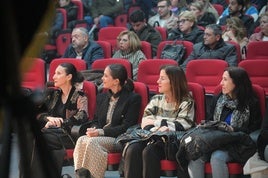 «Caminando junto a Nuestro Padre Jesús Nazareno» del sevillano Daniel Jiménez, anunciará la Semana Santa