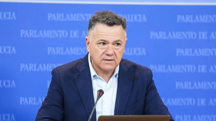 Por Andalucía reclama «voluntad» a Gobierno y Junta para derribar el Algarrobico antes de «entrar en campaña»