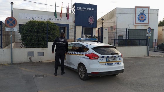 La Policía Local realizó 8.979 intervenciones en 2024, con un incremento del 5,8% respecto al año anterior
