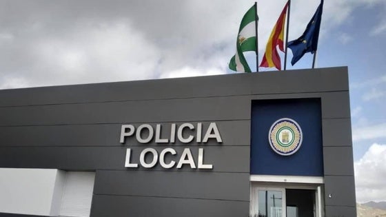 Rescatan a una mujer que llevaba dos días tirada en el suelo de su casa en Cuevas del Almanzora