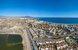 Vera supera oficialmente los 20.000 habitantes