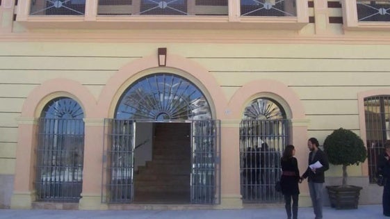 La Audiencia mantendrá la investigación por supuestas contrataciones 'a dedo' a afines al PSOE en Garrucha