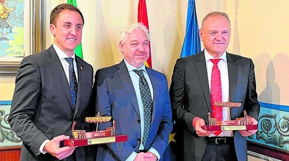 Mazarrón, Vera y Cuevas del Almanzora, municipios unidos por un pasado común