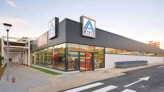 ALDI abirá su primer supermercado en este municipio del Levante almeriense
