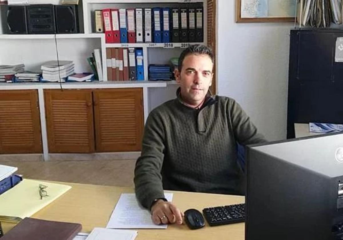 Antas aprueba el plan de ordenación urbanística municipal basado en la nueva ley andaluza del suelo