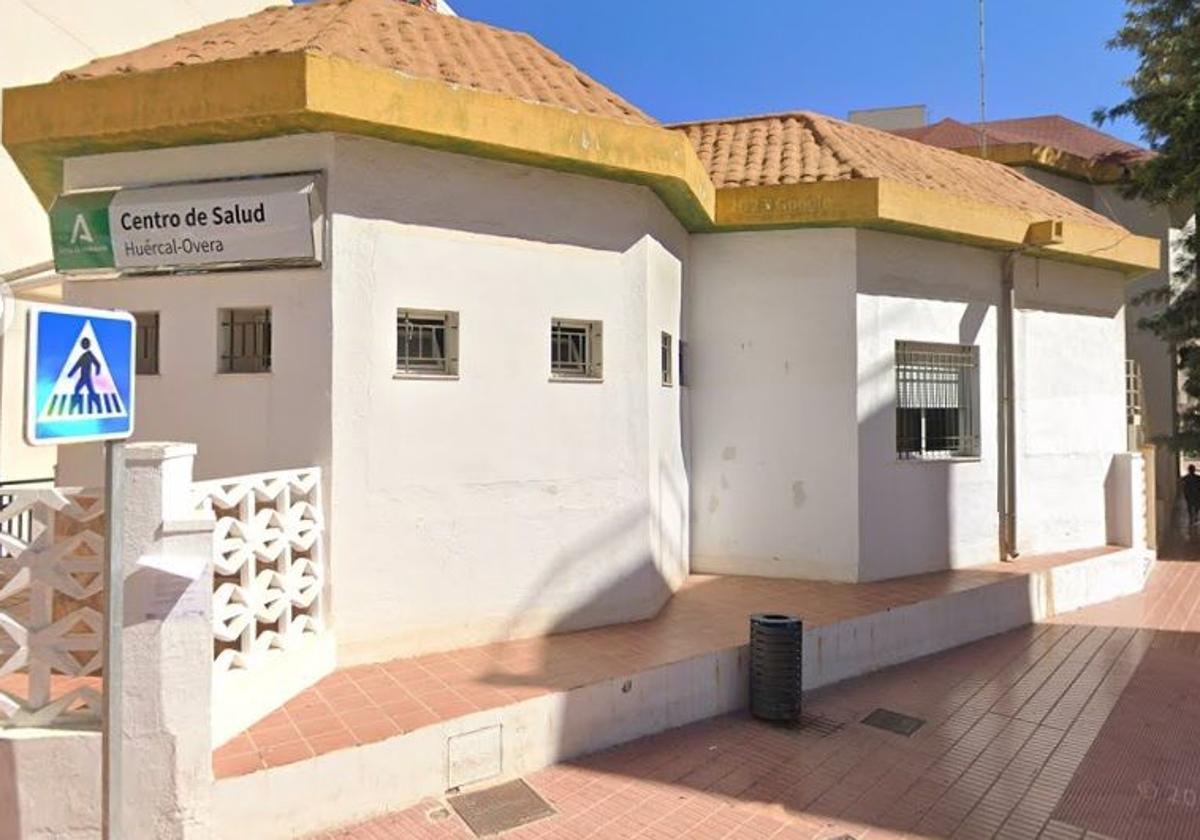 Satse exige la construcción del nuevo centro de salud de Huércal-Overa, prometido hace más de 20 años