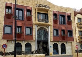 Condenado un paciente por amenazar a su médica y a un enfermero en un centro de salud de Turre