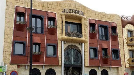 Condenado un paciente por amenazar a su médica y a un enfermero en un centro de salud de Turre