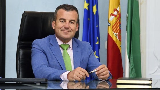 Greenpeace pide multas para el alcalde de Carboneras por no publicar el nuevo PGOU de El Algarrobico