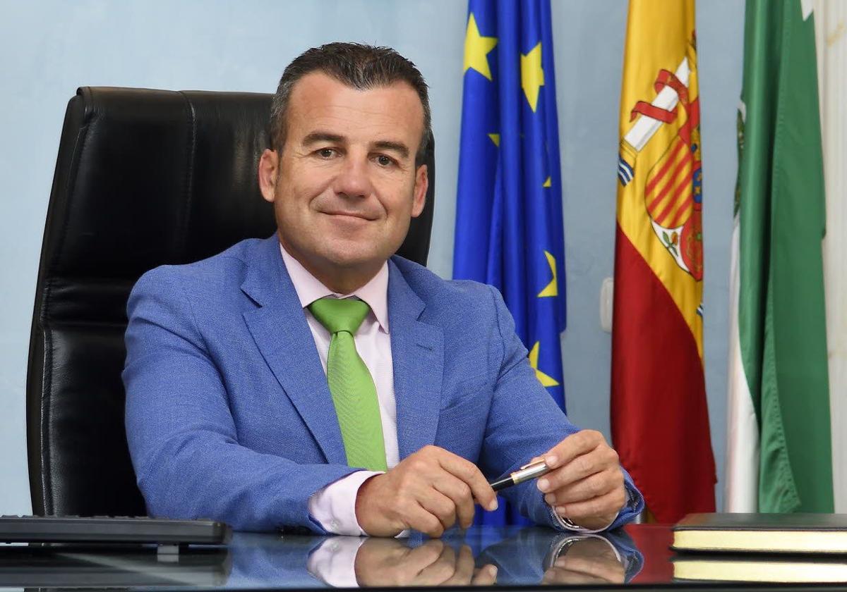 Greenpeace pide multas para el alcalde de Carboneras por no publicar el nuevo PGOU de El Algarrobico