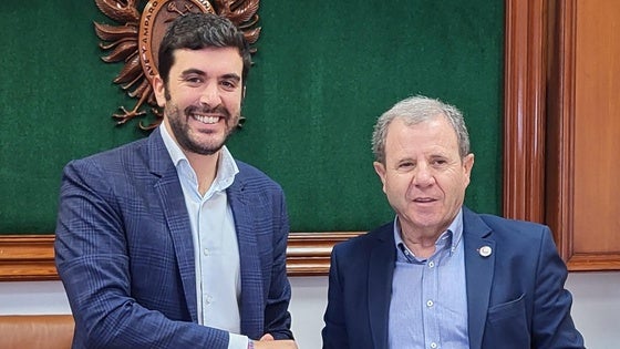 La Delegación de la Cámara de Comercio en Mojácar cierra su primer año con más de 50 actuaciones y 200 visitas a negocios locales