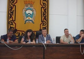 Carboneras aprueba el Presupuesto de 2025, que permitirá ejecutar inversiones