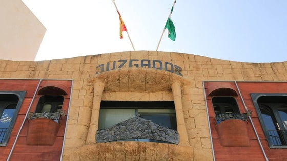 Citan a siete testigos por nuevos indicios en la causa por presunta compra de votos en Carboneras