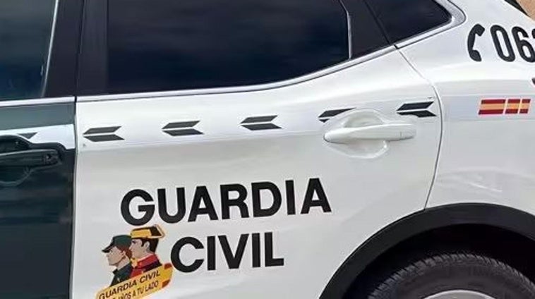 Detenido por apuñalar a su compañero de piso en Vera