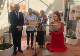 Vuelve la Feria de San Diego de Cuevas del Almanzora, fiel a su esencia y abierta a todos