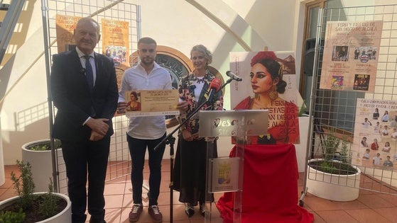 Vuelve la Feria de San Diego de Cuevas del Almanzora, fiel a su esencia y abierta a todos