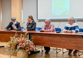 Huércal-Overa abre un punto de acogida, escucha e información para tratar el alcoholismo