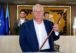 El PP de Almería tomará medidas si Pedro Zamora no cede el bastón de mando a favor de Garrucha con la Gente