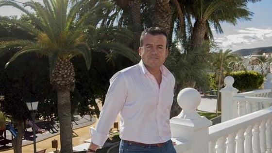 El Supremo ratifica la absolución del alcalde de Carboneras: Salvador Hernández no prevaricó