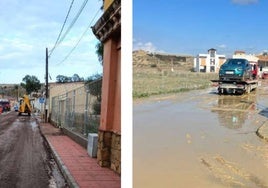 Cuevas del Almanzora solicita la declaración de zona catastrófica tras el temporal de diciembre