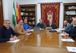 La Mancomunidad del Levante Almeriense exige al Gobierno un trasvase urgente ante la «emergencia hídrica extrema»