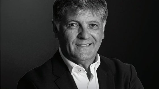 Toni Nadal inaugura los 'Future Talks' de Vera en un foro sobre el futuro de las pequeñas ciudades