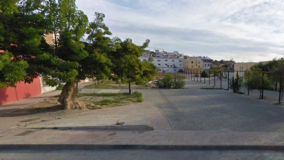 Cuevas del Almanzora transforma su fisonomía urbana con el impulso de las nuevas obras del PFEA