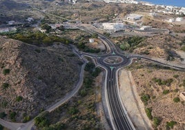 Variante de Mojácar.