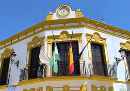 José Antonio Visiedo asume la alcaldía de Turre