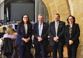 La Geoda de Pulpí inicia su camino hacia el Patrimonio Mundial tras ser elegida como candidatura oficial de España ante la Unesco.