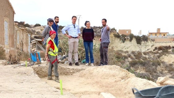Vera se convierte en el epicentro de la arqueología medieval con la inauguración del III Congreso Internacional Bayra