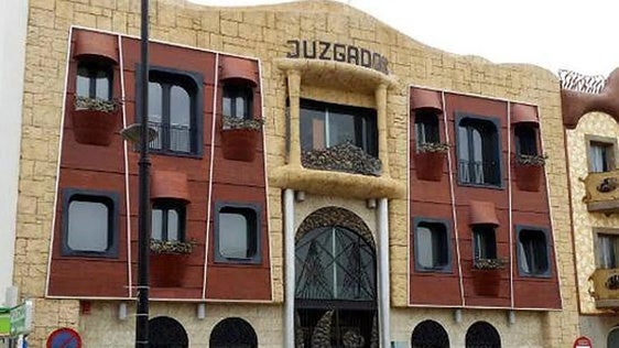 La juez rechaza que la tía abuela del niño de Garrucha se presente como acusación por el crimen