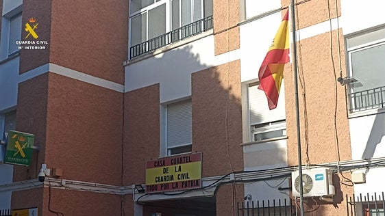 Investigada en Huércal-Overa por tratar de estafar 600 euros al seguro de su tarjeta bancaria